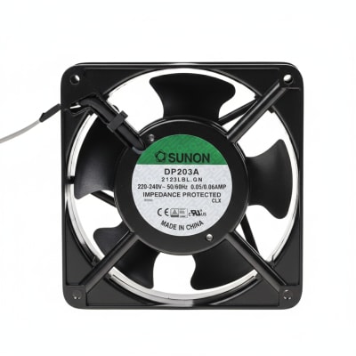 SUNON DP203A-2123LBL.GN