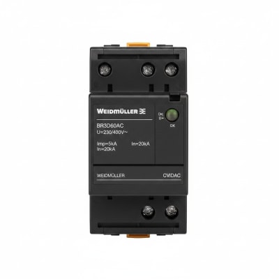 WEIDMULLER BR3D60AC