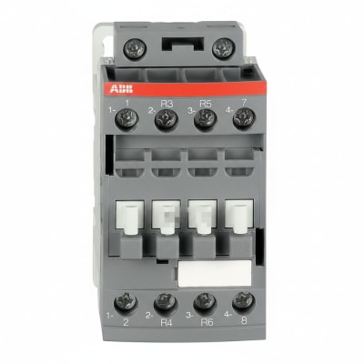 ASEA BROWN BOVERI AF16-30-01-11 24-60V50/60HZ 20-60VDC