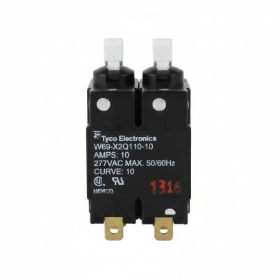 TE CONNECTIVITY W69-X2Q110-10