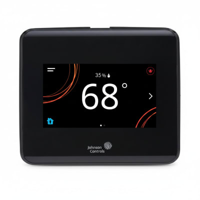 JOHNSON CONTROLS TEC3012-13-000