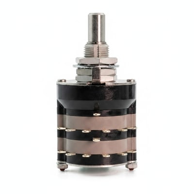 GRAYHILL INC 44MS90-01-1-02N