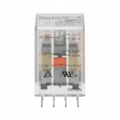 WEIDMULLER 7760056051