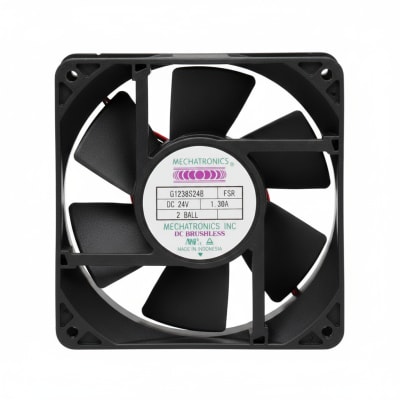 MECHATRONICS G1238S24B-FSR