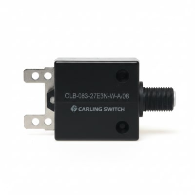 CARLING SWITCH CLB-083-27E3N-W-A/08