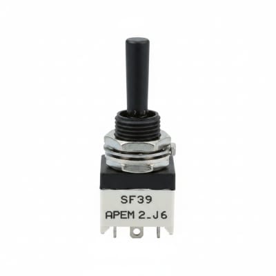 APEM COMPONENT SF36S011100
