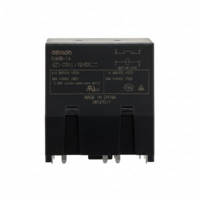 OMRON G9KB-1A DC24
