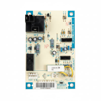 INTERNATIONAL COMFORT PRODUCTS 1177927