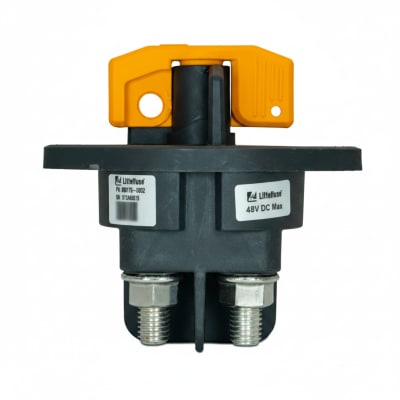 LITTELFUSE 880175-0002