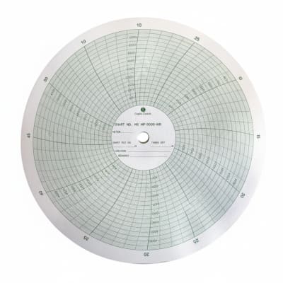 GRAPHIC CONTROLS 211A022