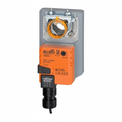 NOSHOK 40-400-60-PSI/KPA-1/4-ST5