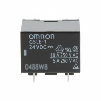 OMRON G5LE-1-ACD-DC24