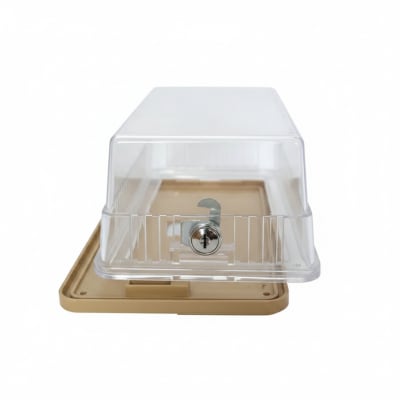 BEKO TECHNOLOGIES BTG-UK2