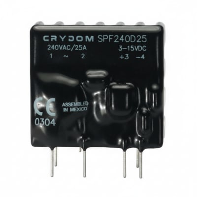 SENSATA TECHNOLOGIES SPFE240D25