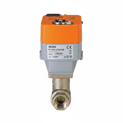 BELIMO B212B+LF24-SR