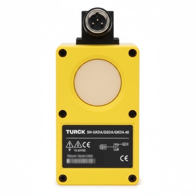 TURCK SH-GKDA/GSDA/GKDA 40