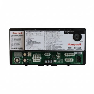 UTICA BOILER 550002269