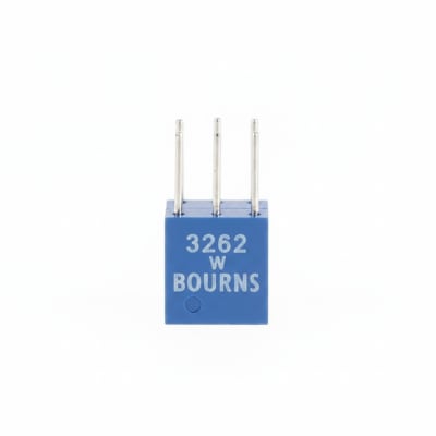 BOURNS RJ26FW253