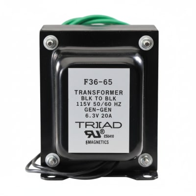 TRIAD MAGNETICS F36-65