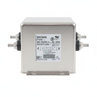 TE CONNECTIVITY 6EHT3