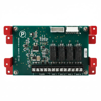 POTTER ELECTRIC IDC-6