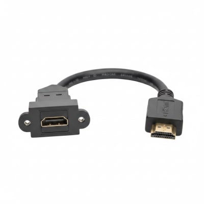 TRIPP LITE P162-001-KPA-BK