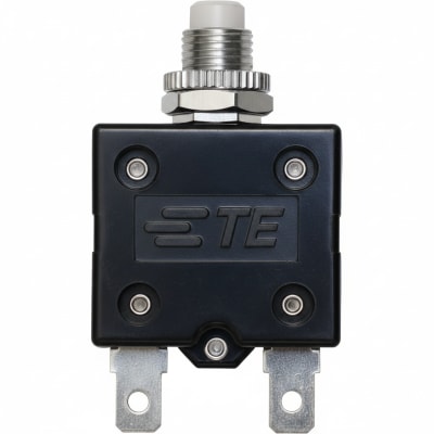 TE CONNECTIVITY 6-1393254-5