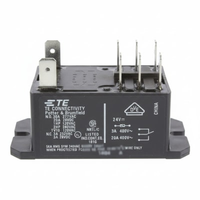 TE CONNECTIVITY 5-1393211-4