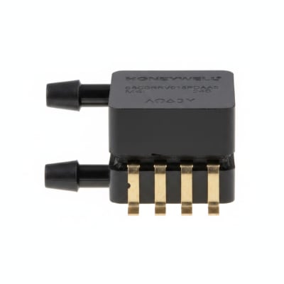 HONEYWELL SSCDRRV015PDAA5