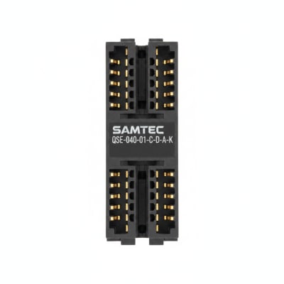SAMTEC QSE-040-01-C-D-A-K