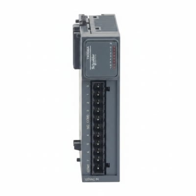 SCHNEIDER ELECTRIC TM3DI8
