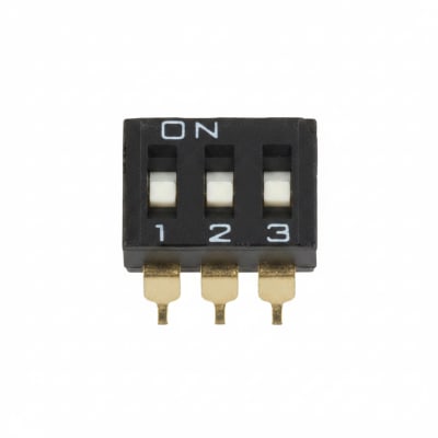 OMRON A6S-3101-PH