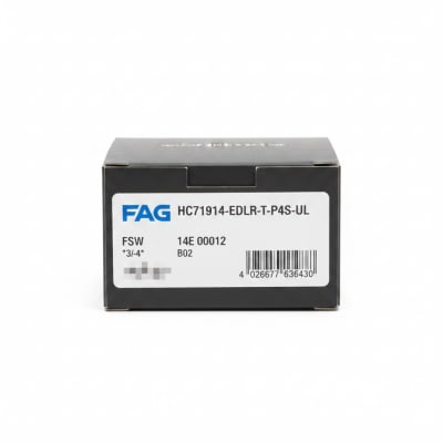 SCHAEFFLER GROUP HC71914-EDLR-T-P4S-UL