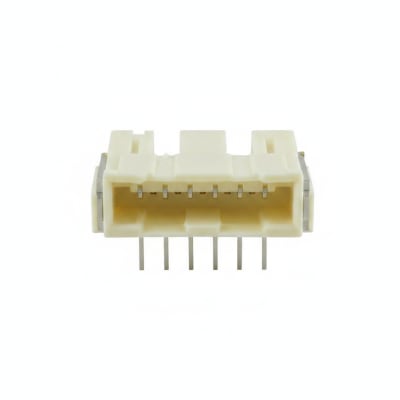 MOLEX 100297-6015