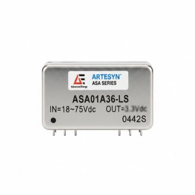 ADVANCED ENERGY ASA01A36-LS
