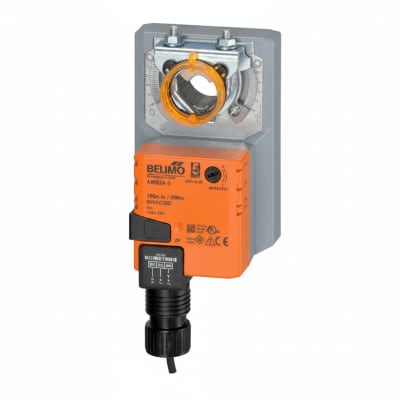 NOSHOK 25-310-30/15-PSI/KPA-MIP-CBU-CC