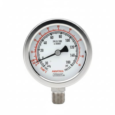 NOSHOK 40-400-15-PSI/KG/CM2-AP-CC
