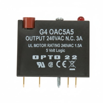 OPTO 22 G4OAC5A5FM