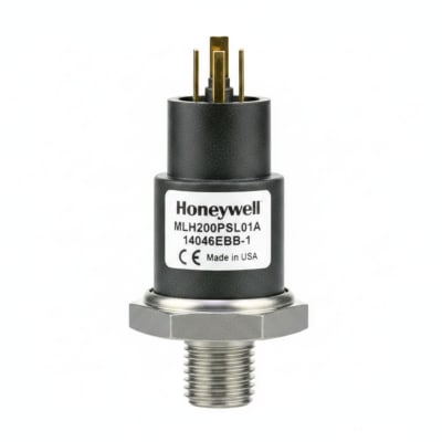 HONEYWELL MLH200PSL01A