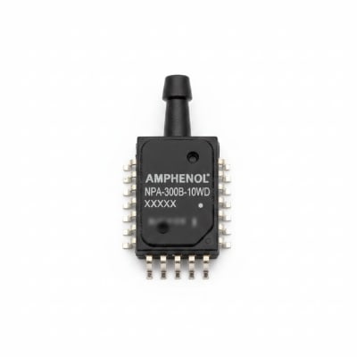 AMPHENOL NPA-300B-10WD