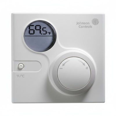 JOHNSON CONTROLS 025-19670-000