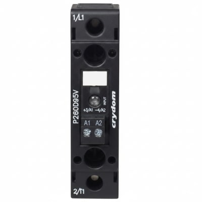 SENSATA TECHNOLOGIES PM2260D25V
