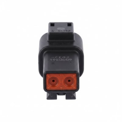 TE CONNECTIVITY 1-1672124-4