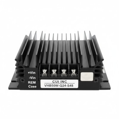 CUI INC VHB50W-Q24-S48