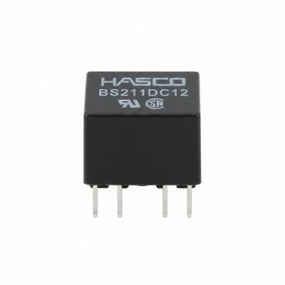 HASCO BS211DC12