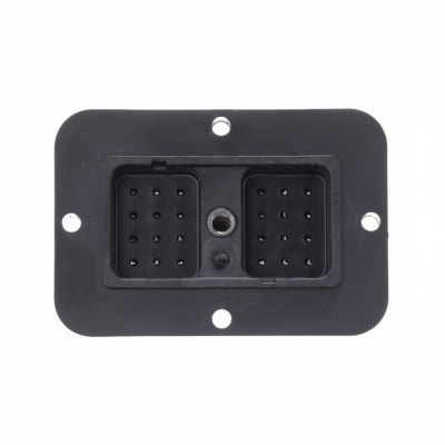 TE CONNECTIVITY DRC12-24PCE