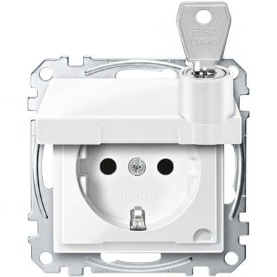 SCHNEIDER ELECTRIC MTN2315-0319