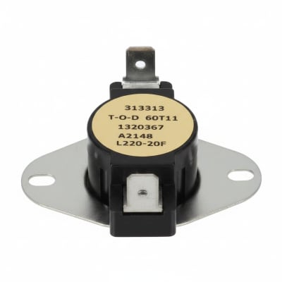 INTERNATIONAL COMFORT PRODUCTS 1320367