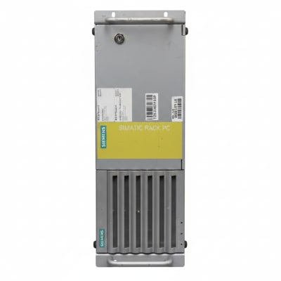 SIEMENS 6ES7650-0NH16-0YX0
