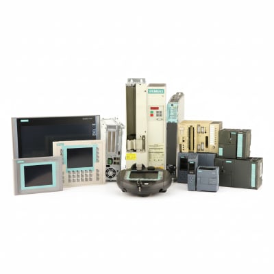 SIEMENS 6ES7650-0NF16-0YX1